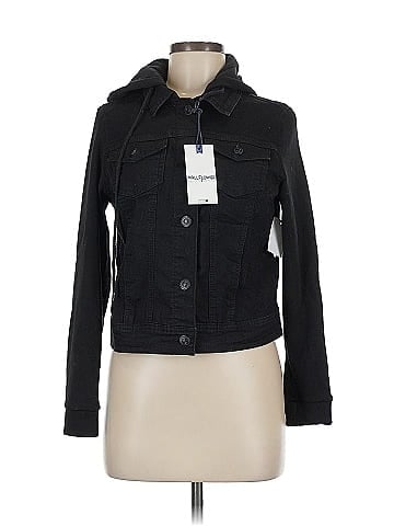 Wallflower Jacket (view 1)