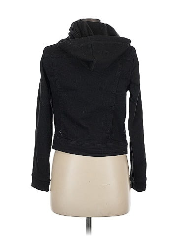 Wallflower Jacket (view 2)