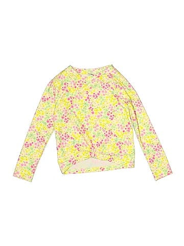 Old Navy Long Sleeve T-Shirt (view 1)