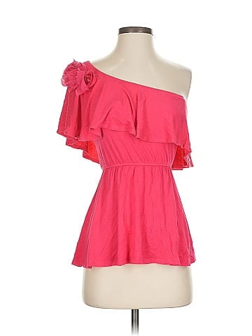 Boston Proper Sleeveless Top (view 1)