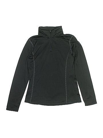 Spyder Pullover Sweater (view 1)