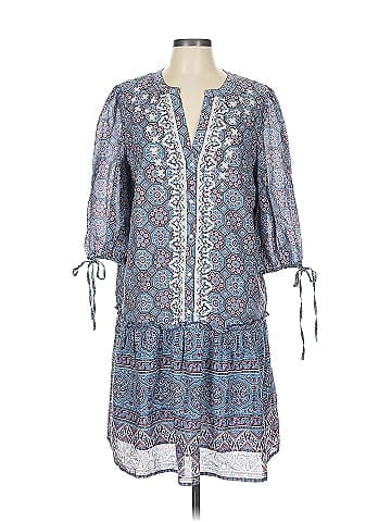 Sundance Casual Dress (view 1)