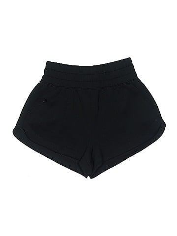 YPB Shorts (view 1)