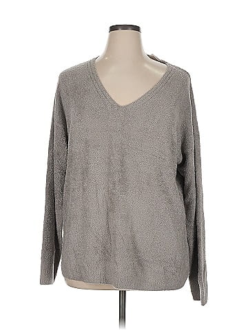 Barefoot Dreams Pullover Sweater (view 1)