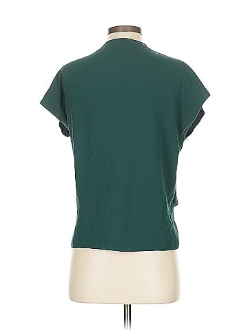 MM. LaFleur Short Sleeve Blouse (view 2)