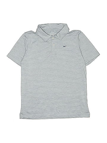 Vineyard Vines Short Sleeve Polo (view 1)