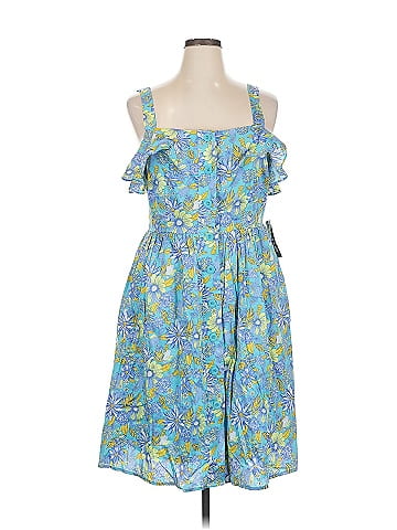 ModCloth Casual Dress (view 1)
