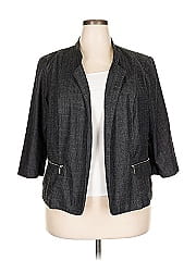 Roz & Ali Blazer