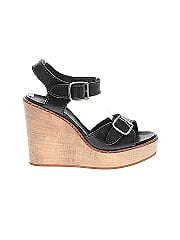 Chloé Wedges