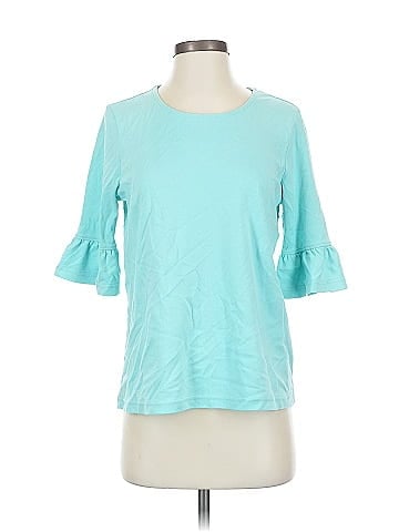 Blair 3/4 Sleeve Top (view 1)