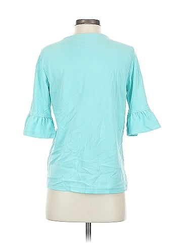 Blair 3/4 Sleeve Top (view 2)