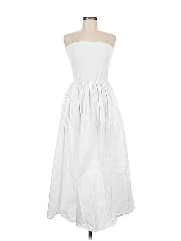 Olivaceous Cocktail Dress (view 1)