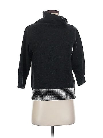 Patagonia Wool Pullover Sweater (view 1)
