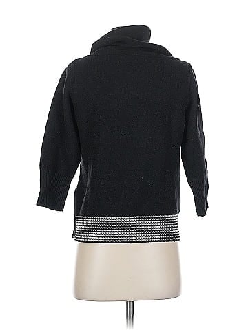 Patagonia Wool Pullover Sweater (view 2)