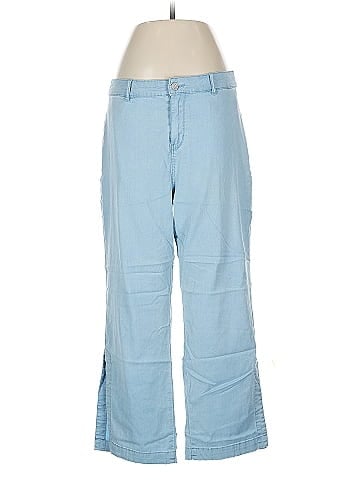 Soft Surroundings Jeans (view 1)