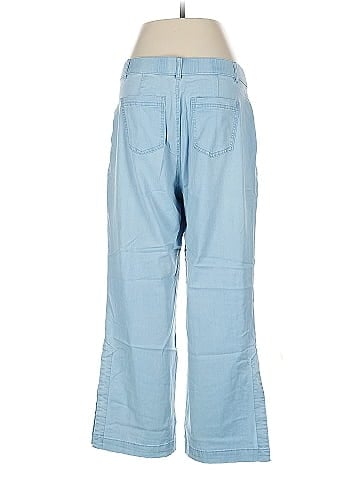 Soft Surroundings Jeans (view 2)