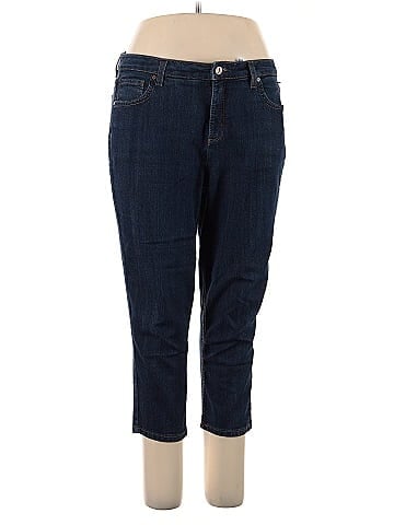 Jones New York Jeans (view 1)