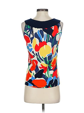 Lauren by Ralph Lauren Sleeveless Top (view 2)