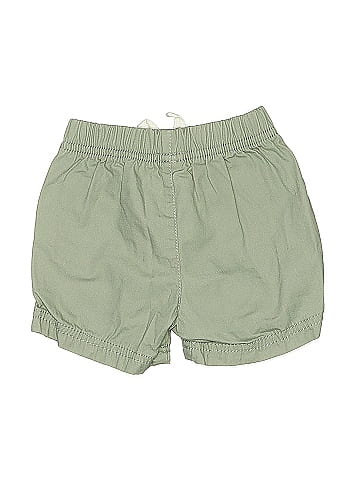 Just One You Made by Carter's Khaki Shorts (view 2)