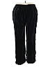 Johnny Was Black Casual Pants Size XXL - photo 2