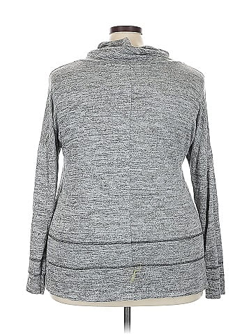 Olivia Blu Pullover Sweater (view 2)