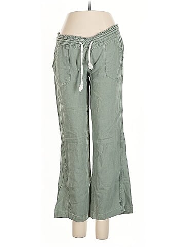 Roxy Casual Pants (view 1)