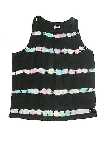 Justice Tank Top (view 1)