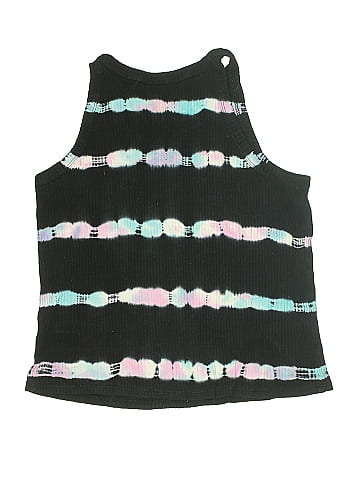 Justice Tank Top (view 2)