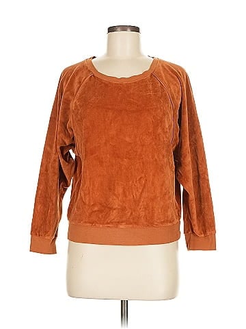Suzie Kondi Sweatshirt (view 1)