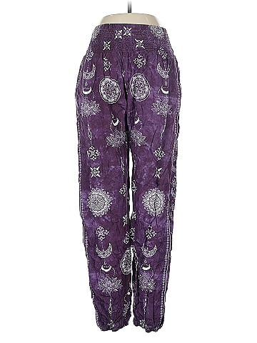 lotus and luna Casual Pants (view 1)