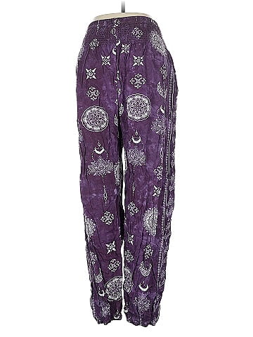 lotus and luna Casual Pants (view 2)