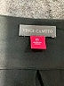 Vince Camuto 100% Polyester Black Long Sleeve Blouse Size XS - photo 6
