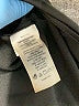 Vince Camuto 100% Polyester Black Long Sleeve Blouse Size XS - photo 7