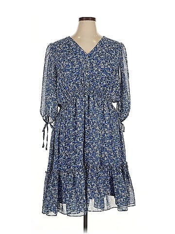 Taylor Casual Dress (view 1)