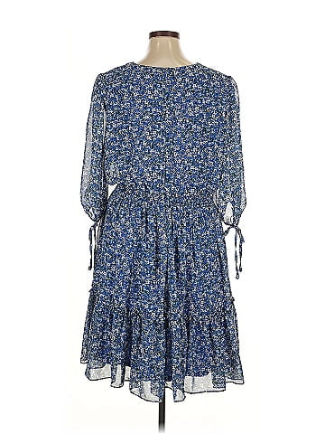 Taylor Casual Dress (view 2)