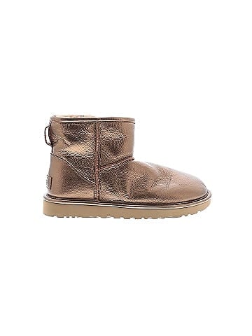 Ugg Ankle Boots (view 1)