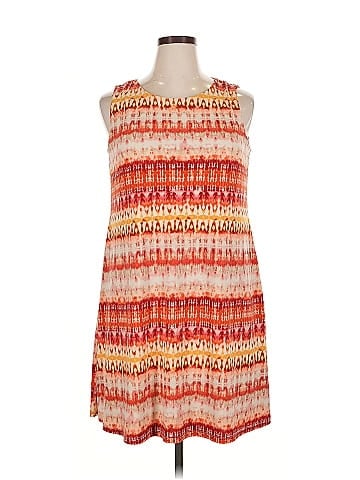 Jessica Howard Casual Dress (view 1)