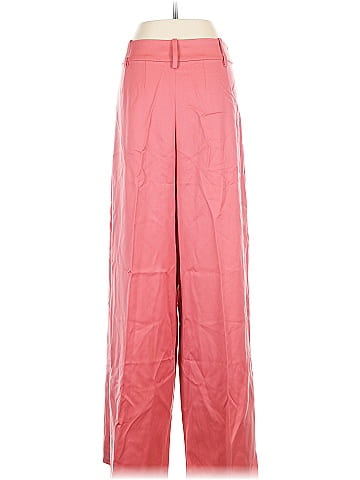 Alice + Olivia Wool Pants (view 2)