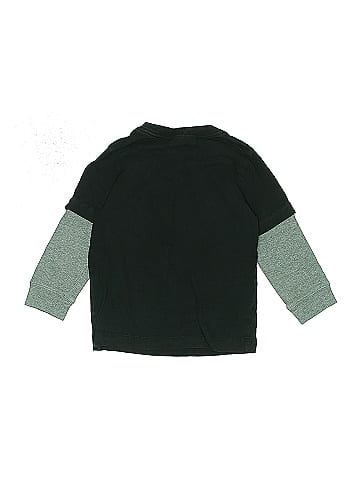 Hanna Andersson Long Sleeve Top (view 2)