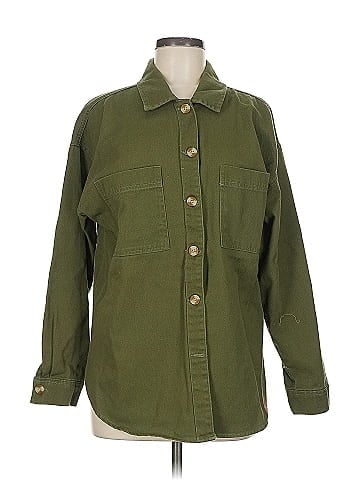 Thread & Supply Jacket (view 1)