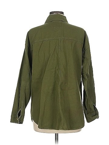 Thread & Supply Jacket (view 2)