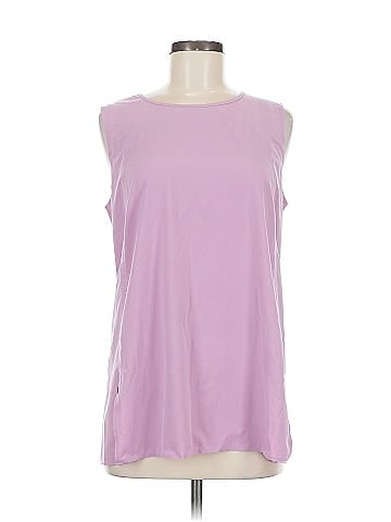 THML Sleeveless T-Shirt (view 1)