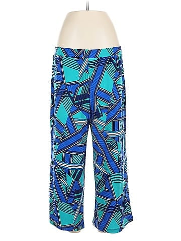 Susan Graver Active Pants (view 1)