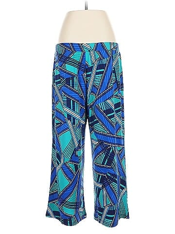 Susan Graver Active Pants (view 2)