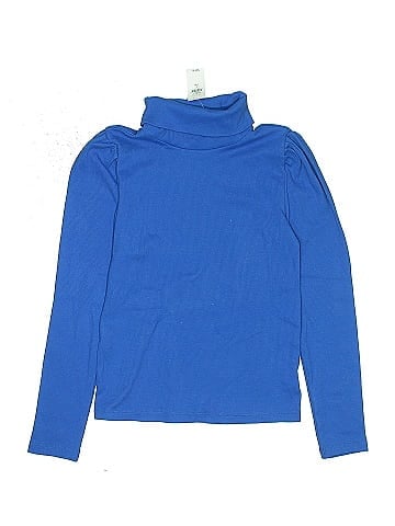 Gap Kids Turtleneck Sweater (view 1)