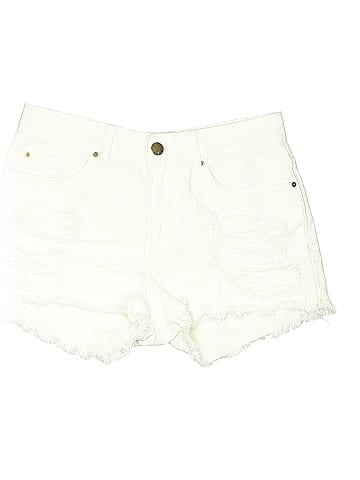 Billabong Denim Shorts (view 1)