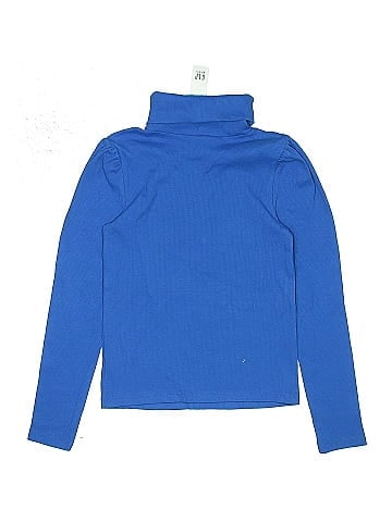 Gap Kids Turtleneck Sweater (view 2)