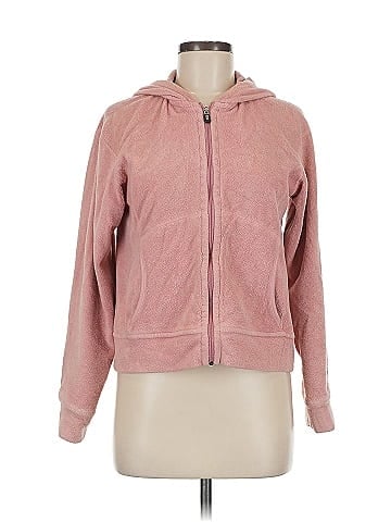 Patagonia Zip Up Hoodie (view 1)
