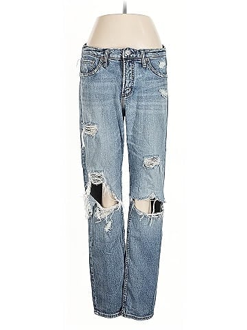 Silver Jeans Co. Jeans (view 1)