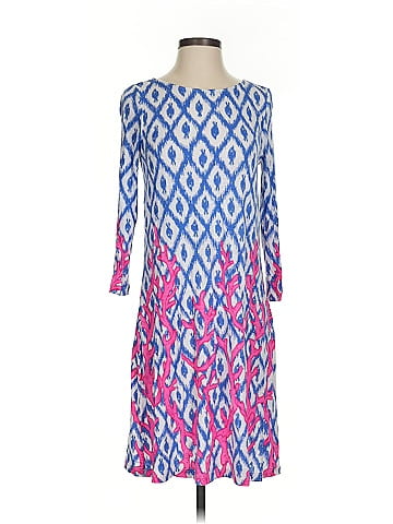 Lilly Pulitzer Casual Dress (view 1)